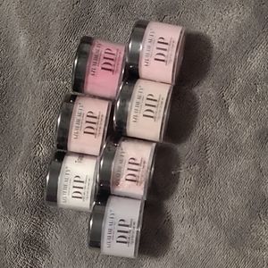 AzureBeauty Nail Dip Powder